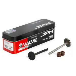 Kit valvulas eco delux